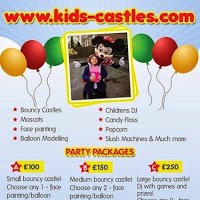 kids castles birmingham 1103348 Image 0